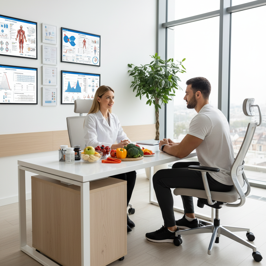 The 6-Month Physique Mastery Program