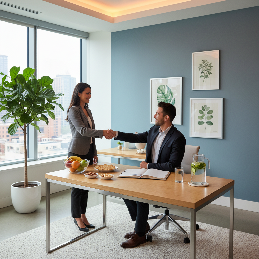 The VIP Coaching Year